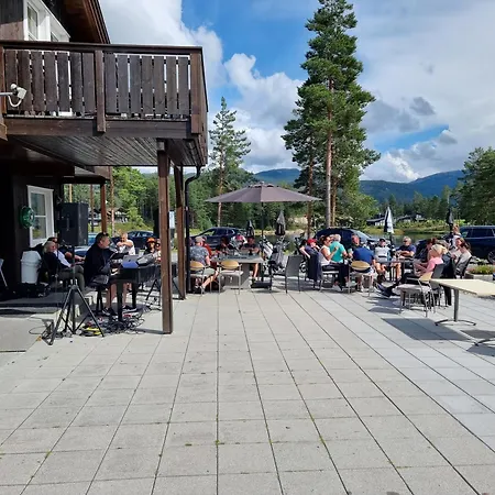 Daire Golf, Mountain And Water Views *