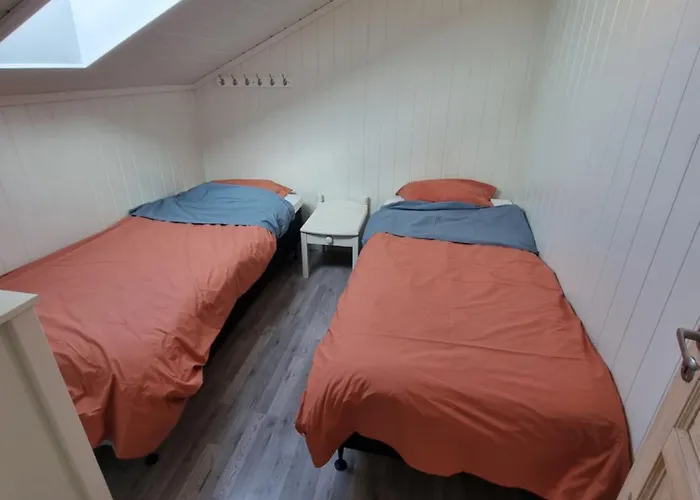 דירה Golf, Mountain And Water Views *