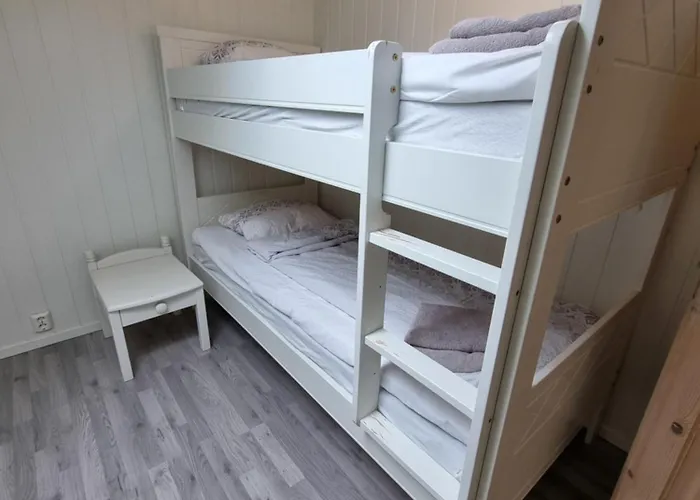 Golf, Mountain And Water Views Apartmán Vradal